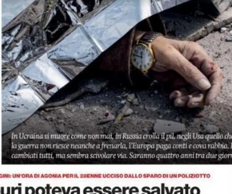 Replay Dans la presse - Guerre en Ukraine, 4 ans après : Où est la victoire ?