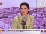 Replay Apolline Matin - Émission du 18 mars 2025 7h30/8h30