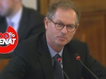 Replay 100% Sénat - Jeux olympiques d'hiver 2030 : quels modes de financement ?