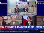 Replay Marschall Truchot : Lecornu II, quelle espérance de vie ? - 13/10