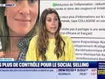 Replay Morning Retail : Vers plus de contrôle pour le social selling, par Eva Jacquot - 10/07