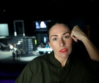 Replay 28 minutes - Marion Motin : du hip-hop de rue à Madonna