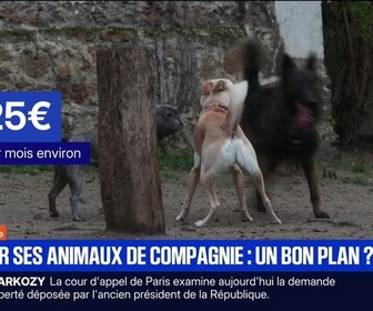 Replay BFM Première - C'est votre vie - 10/11