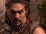 Replay Stargate Atlantis - S2 E18 - Coup d'État