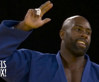 Replay Quels jeux ! - Judo : les louanges pour Teddy Riner