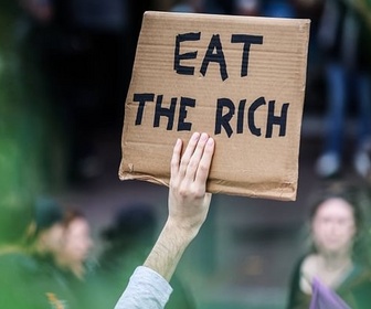 Replay 28 minutes - Taxer les riches ?