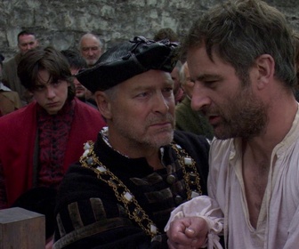 Replay Les Tudors - S02 E05 - Martyrs