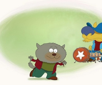 Replay Les Minijusticiers - Supermaladroit