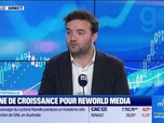 Replay Good Morning Market - En Portefeuille : Reworld Media, Entech et ABC Arbitrage - 27/03