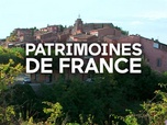 Replay Patrimoines de France - Ils ont dessiné la Provence