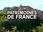 Replay Patrimoines de France