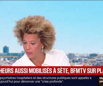 Replay L'intégrale de BFM Non-Stop du jeudi 17 septembre