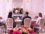 Replay Quatre mariages pour une lune de miel - 4 mariages pour 1 lune de miel du 23 mai 2025 - Reveal