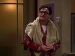 Replay The Big Bang Theory - L'extrapolation de l'aine froissée