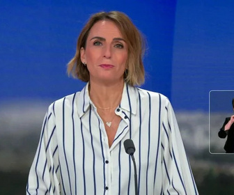 Replay Le JT en LSF - 08/09/2026