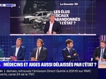 Replay Calvi 3D - Les élus locaux abandonnés par l'État ? - 11/05