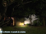 Replay Vive le camping, vacances en famille - La Réunion : le paradis du camping