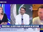 Replay BFM Crypto, les Pros : Mining, l'impact des canicules au Texas - 04/07
