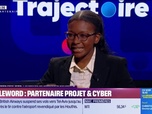 Replay Trajectoire : Scaleword, partenaire projet & cyber - 05/05