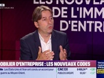 Replay Les émissions partenaires - Immobilier d'entreprise : les nouveaux codes - 15/06