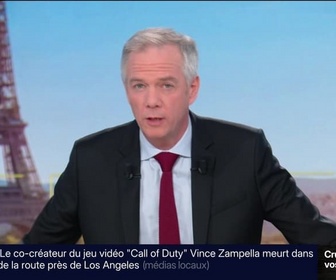 Replay Arnaud Direct - Mardi 23 décembre 2025