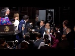Replay Bagarre éclate entre députés au Sénat du Mexique