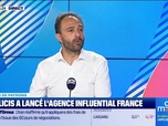 Replay Good Morning Business - Paroles de patrons : Paul Boulangé - 18/06