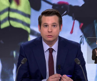 Replay Le JT en LSF - 18/10/2026