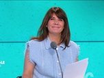 Replay Estelle Midi - La Poste : faut-il mettre fin à la distribution de courrier ?