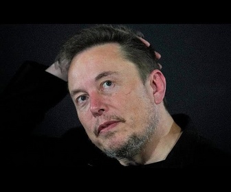 Replay IA : Elon Musk porte plainte contre Apple et OpenAI