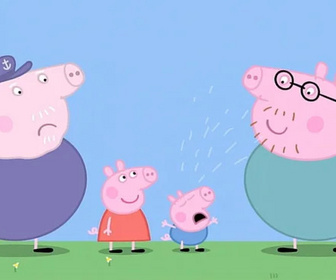 Replay Peppa Pig