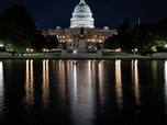 Replay ARTE Journal - Shutdown : les États-Unis baissent le rideau