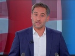 Replay L'heure américaine - Émission du lundi 16 septembre 2024