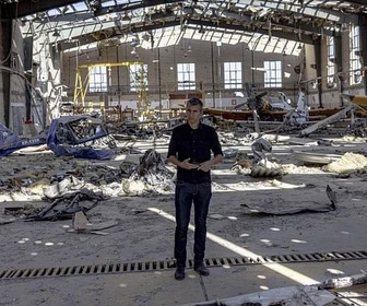 Replay Iran : que restait-il du nucléaire ?