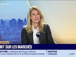 Replay L'intégrale de Good Morning Business du mardi 13 octobre