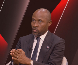 Replay En tête-à-tête - Muyaya : l'accord de paix n'avance pas à cause des agissements de Kagamé
