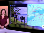 Replay Info ou intox - Lac Ontario ou Lac Amérique : Google a-t-il adopté la dénomination voulue par Trump ?