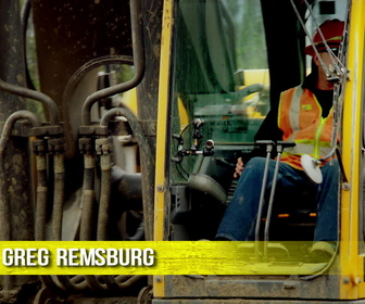 Replay Alaska, La Ruée vers l'Or - S3E6 - L'ultimatum