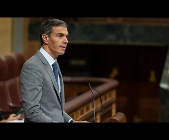 Replay Espagne : le Premier ministre Pedro Sánchez convoque des élections législatives anticipées