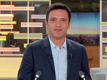 Replay La Matinale Franceinfo - La matinale du jeudi 3 juillet 2025