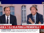Replay Marschall Truchot - SIGNÉ CONSIGNY - La gauche a-t-elle déjà perdu la présidentielle ? - 20/05