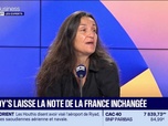 Replay Les Experts : Moody's laisse la note de la France inchangée - 26/10