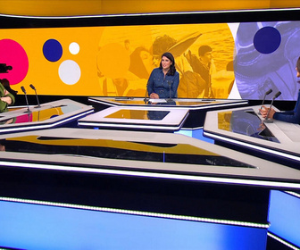 Replay ActuElles - Désir : les femmes en ont-elles moins que les hommes ?