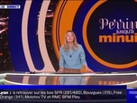 Replay Perrine jusqu'à minuit - Le Pen : la tension monte à son procès - 14/10