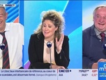 Replay Le débat - Nicolas Doze face à Jean-Marc Daniel : Justice fiscale, impôts pour tous ? - 02/10