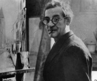 Replay Invitation au voyage - 25/05/2026 - Un autre Montmartre, celui de Maurice Utrillo