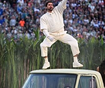 Replay Bad Bunny et son combat pour Puerto Rico