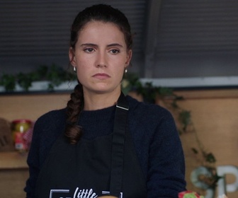 Replay Demain nous appartient du 12 novembre 2025 - Episode 2073