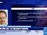 Replay BFM Bourse - Valeur ajoutée : Ils apprécient LDC - 10/11