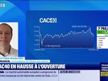 Replay Good Morning Market - En direct des marchés : CAC40, Euro Stoxx 50, Airbus et Nvidia - 24/03